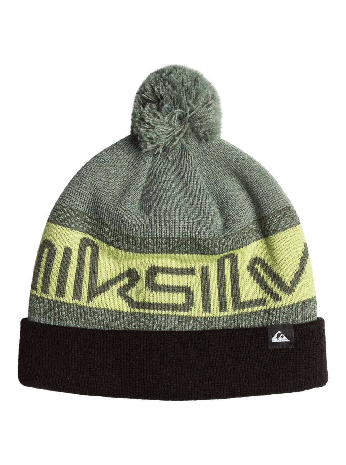 Bonnet à revers SUMMIT, QUIKSILVER