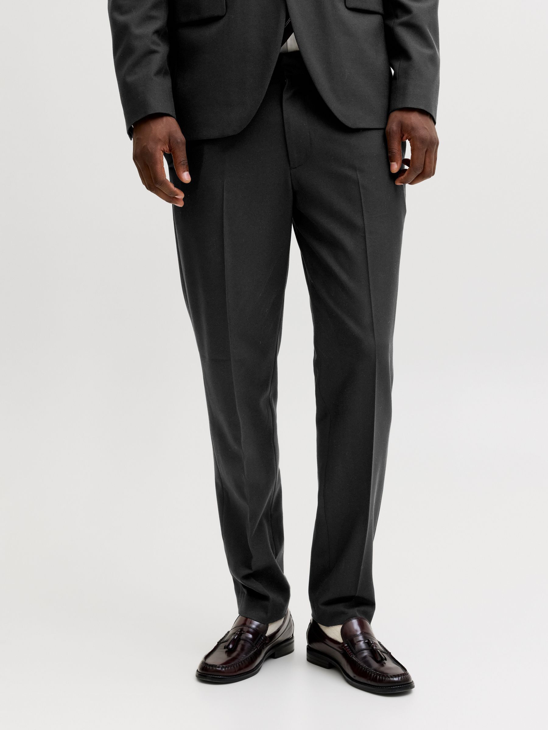 Pantalon De Tailleur, JACK & JONES