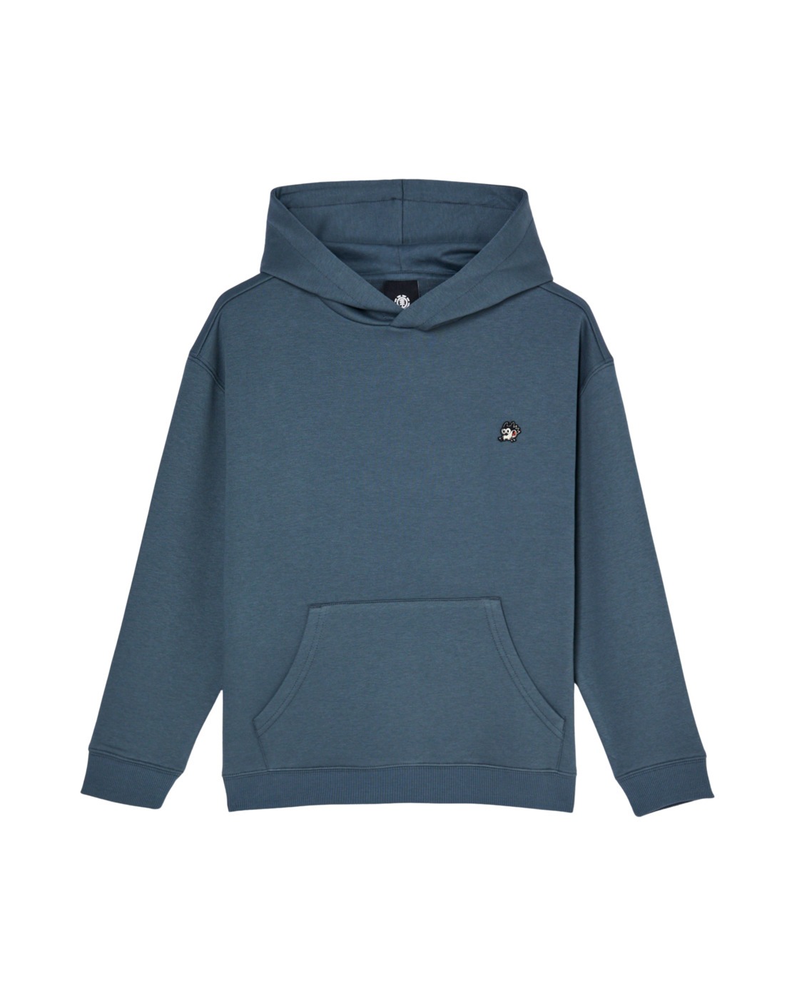 Sweat capuche MARSHMALLO, ELEMENT