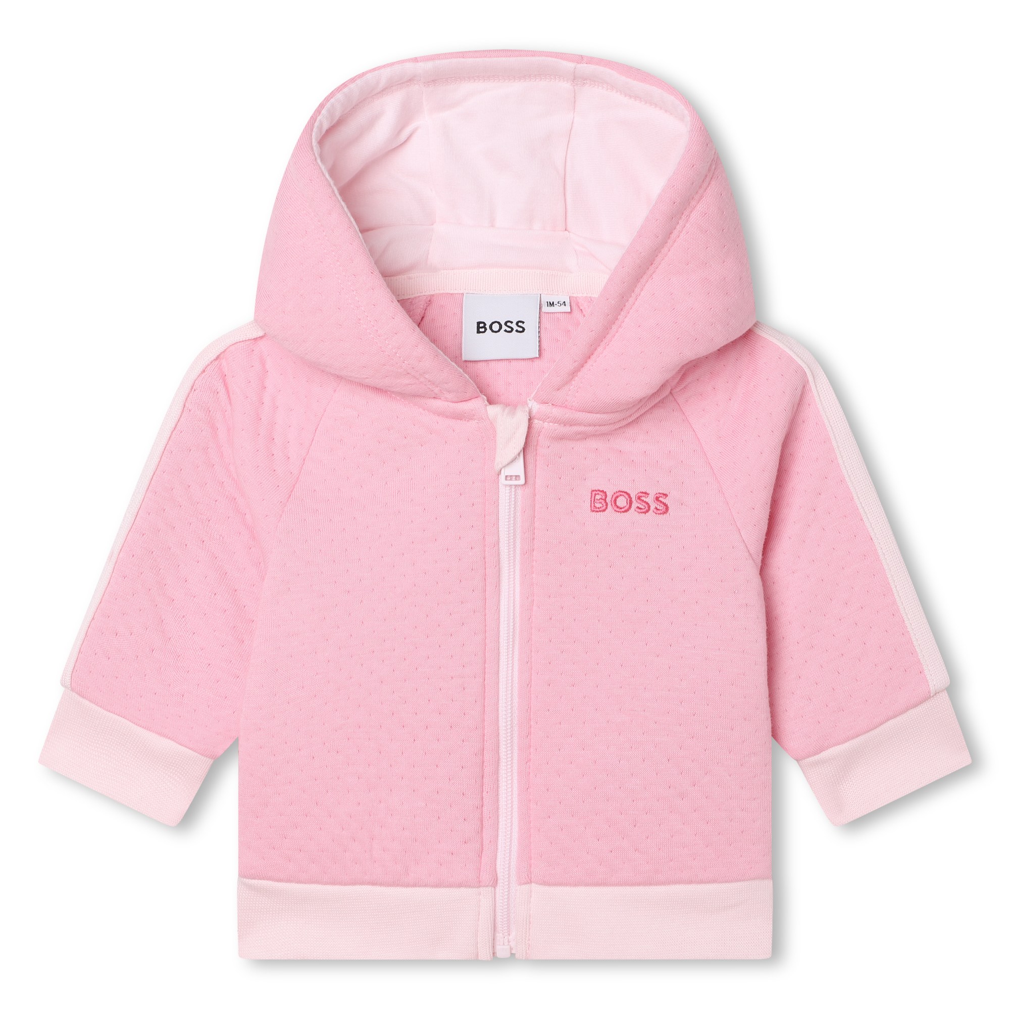 Ensemble de jogging Boss Kidswear La Redoute