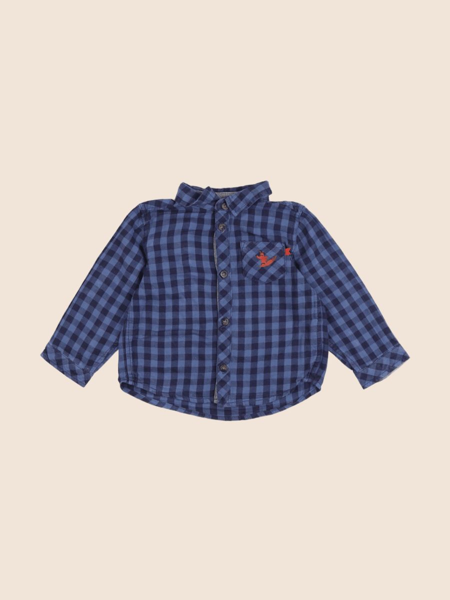 Chemise - Très bon état, CADET ROUSSELLE