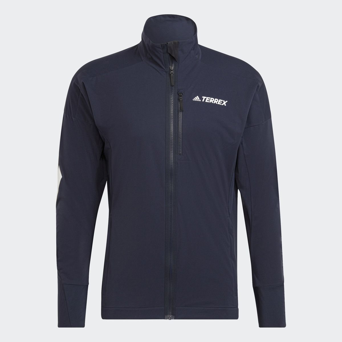 Veste best sale ski ado