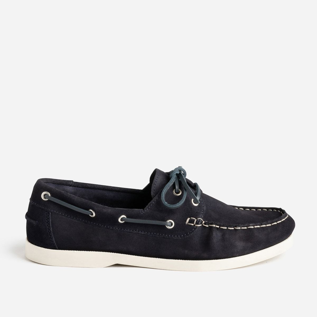 Chaussures marin homme La Redoute