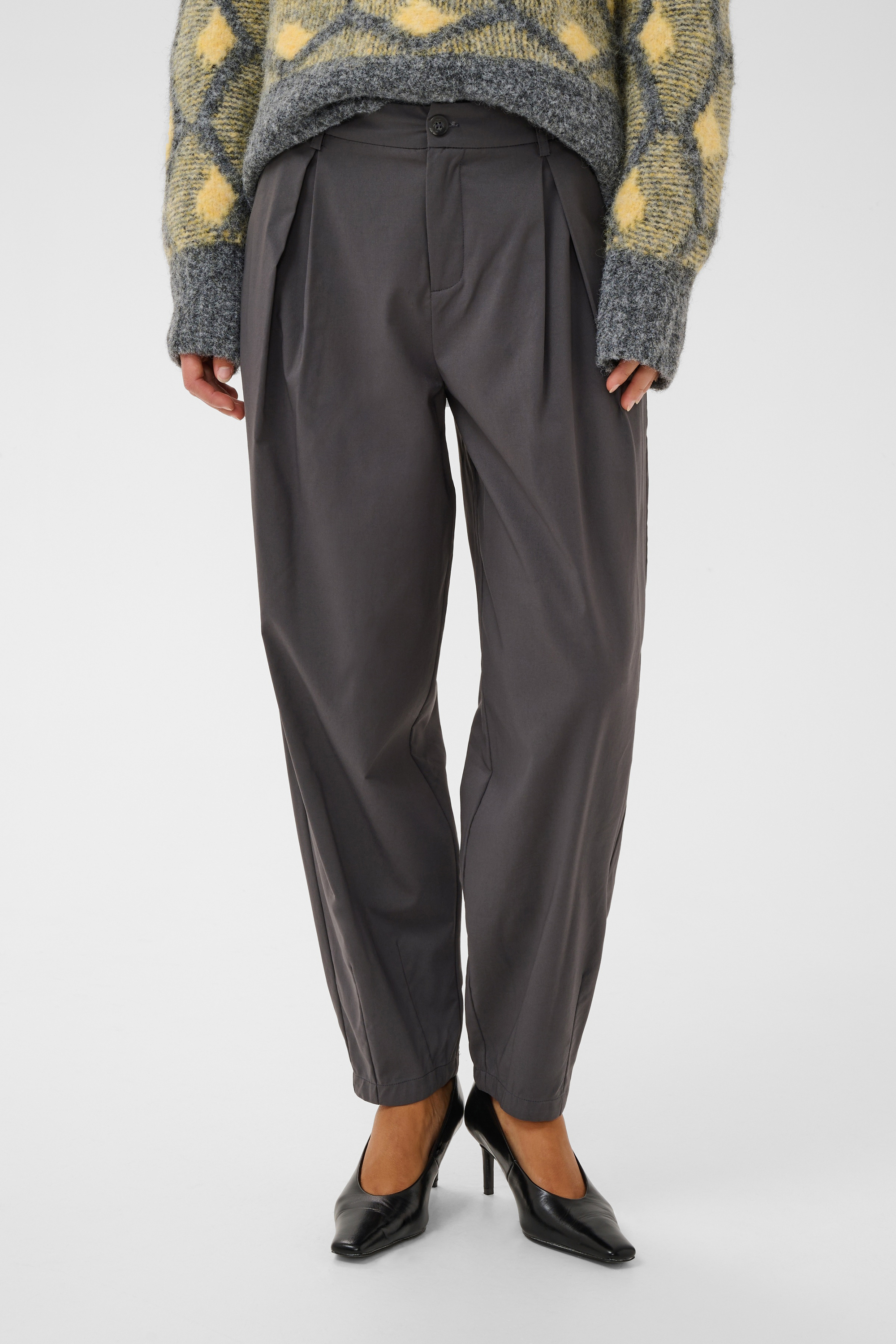 Pantalon casual, CULTURE