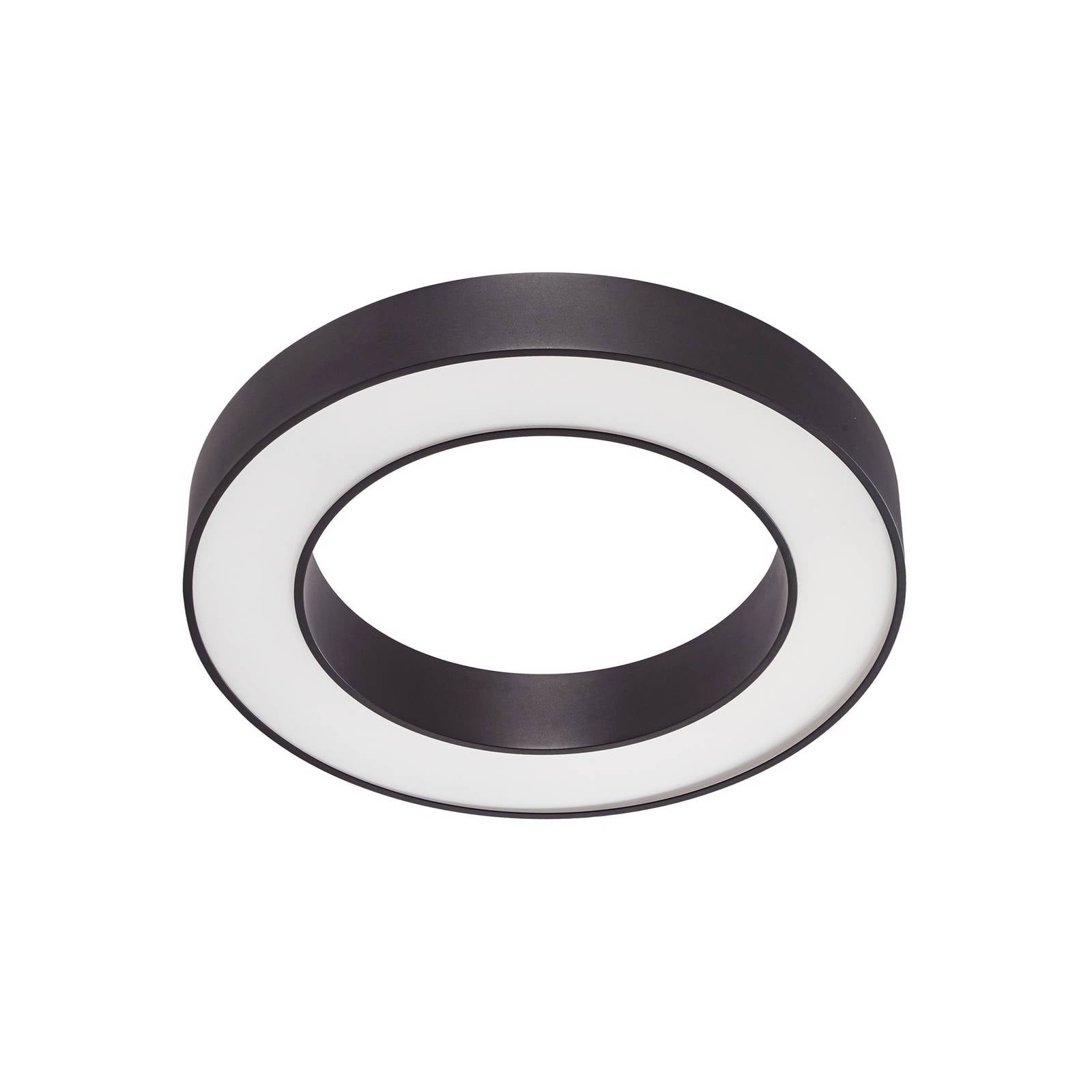 Plafonnier en aluminium moderneLED, Sharelyn, ARCCHIO