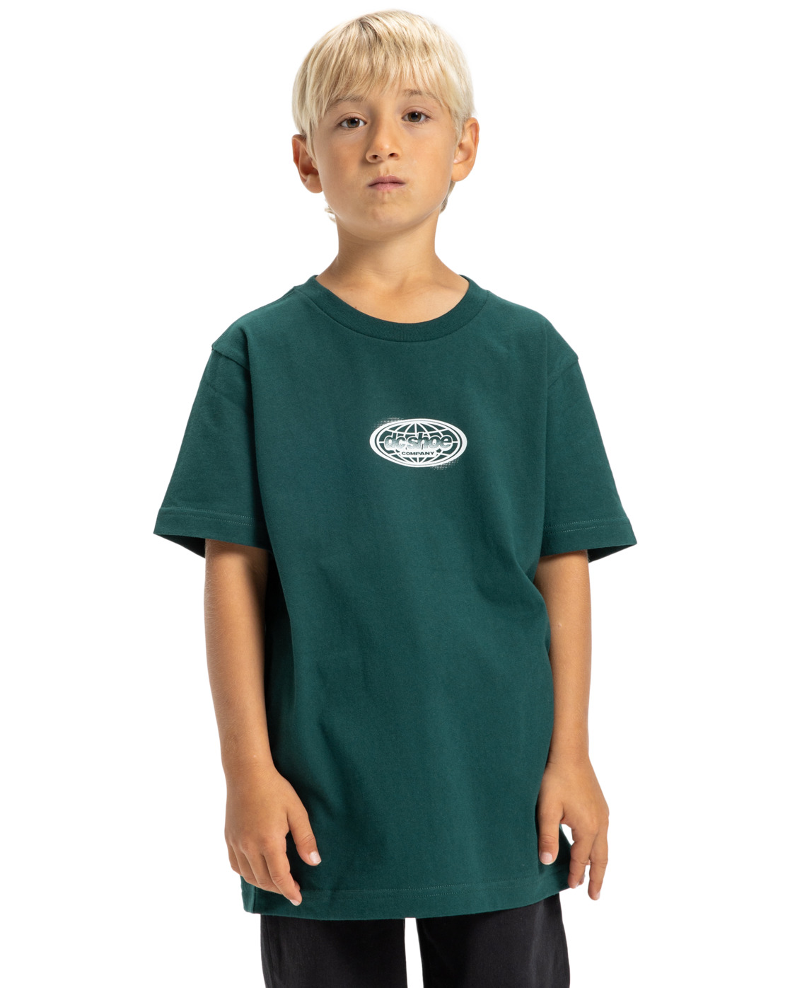 DC Shoes Apparel|Tops Garçon 8-16 ans EDBZT03428, DC SHOES