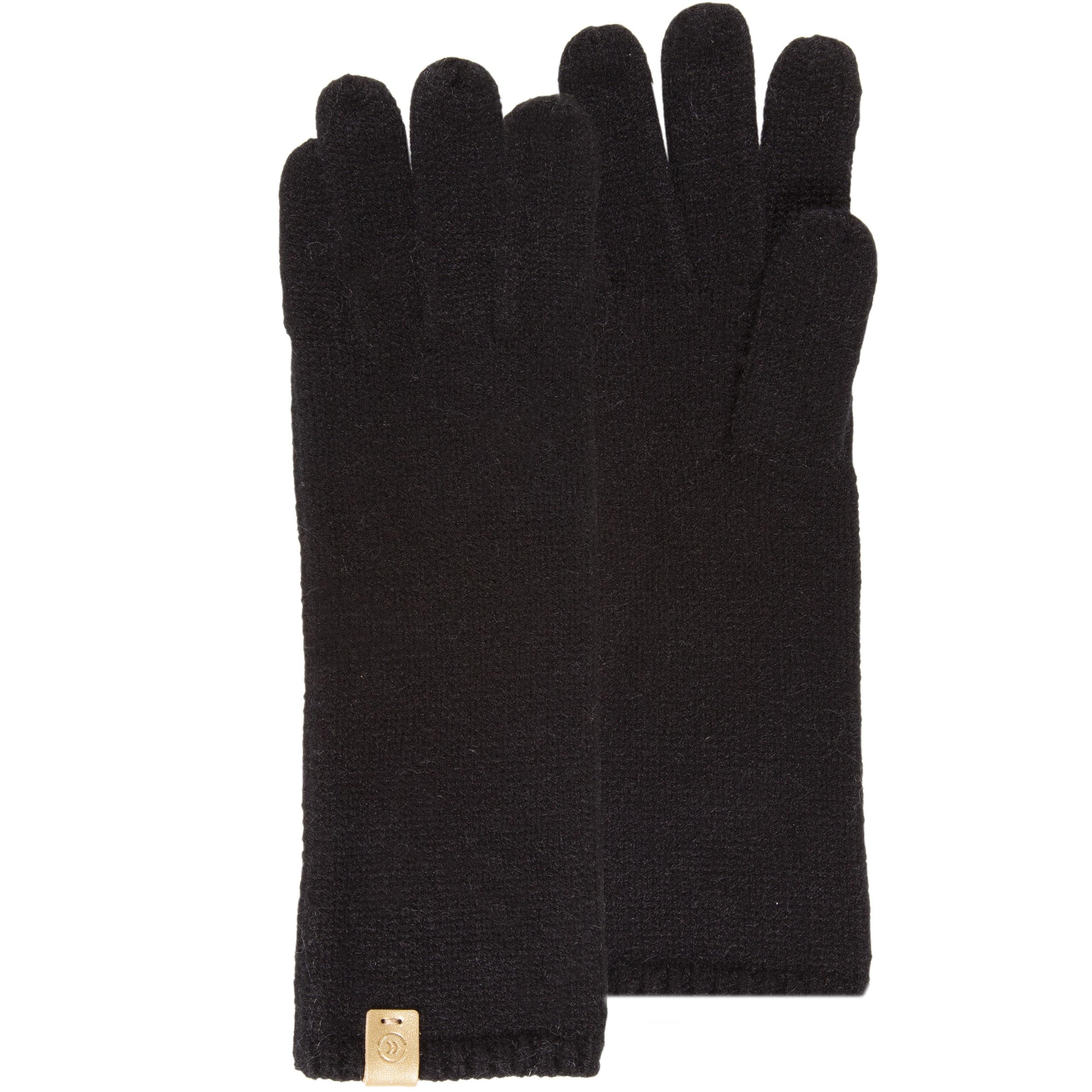 Gants ultra doux, taille unique, non doublé, ISOTONER