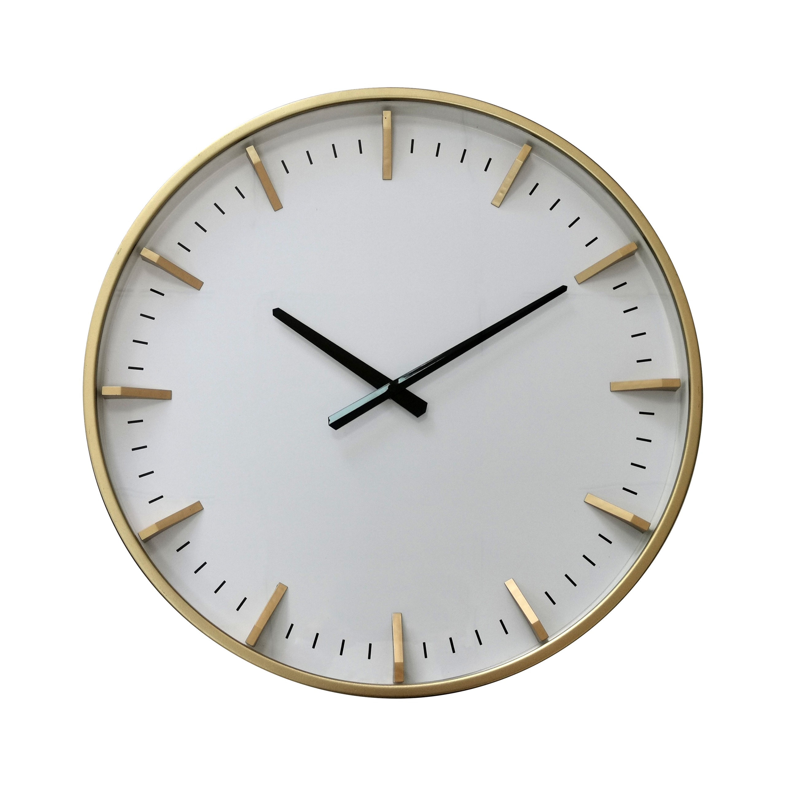 Horloge 50cm, EMDE