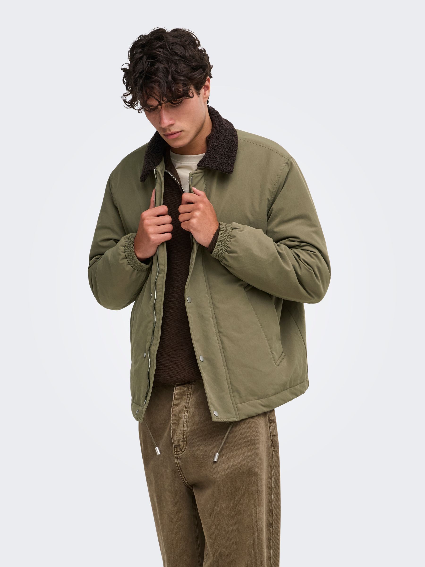 Veste, ONLY & SONS