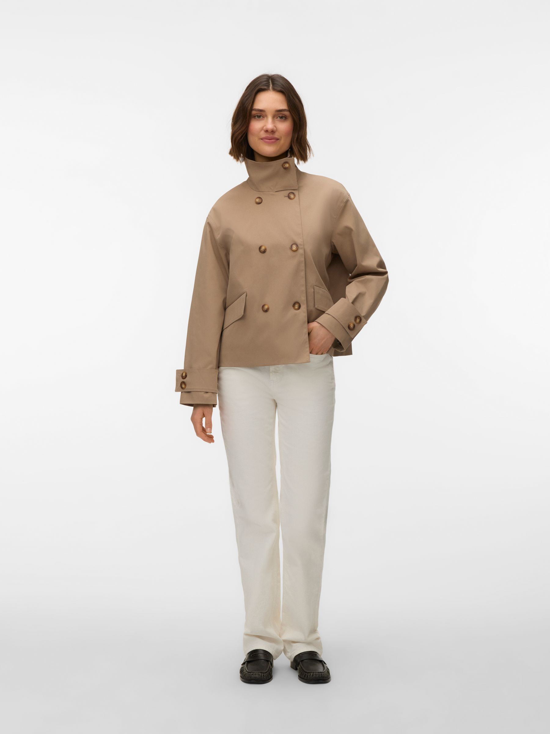 Trench Coat, VERO MODA