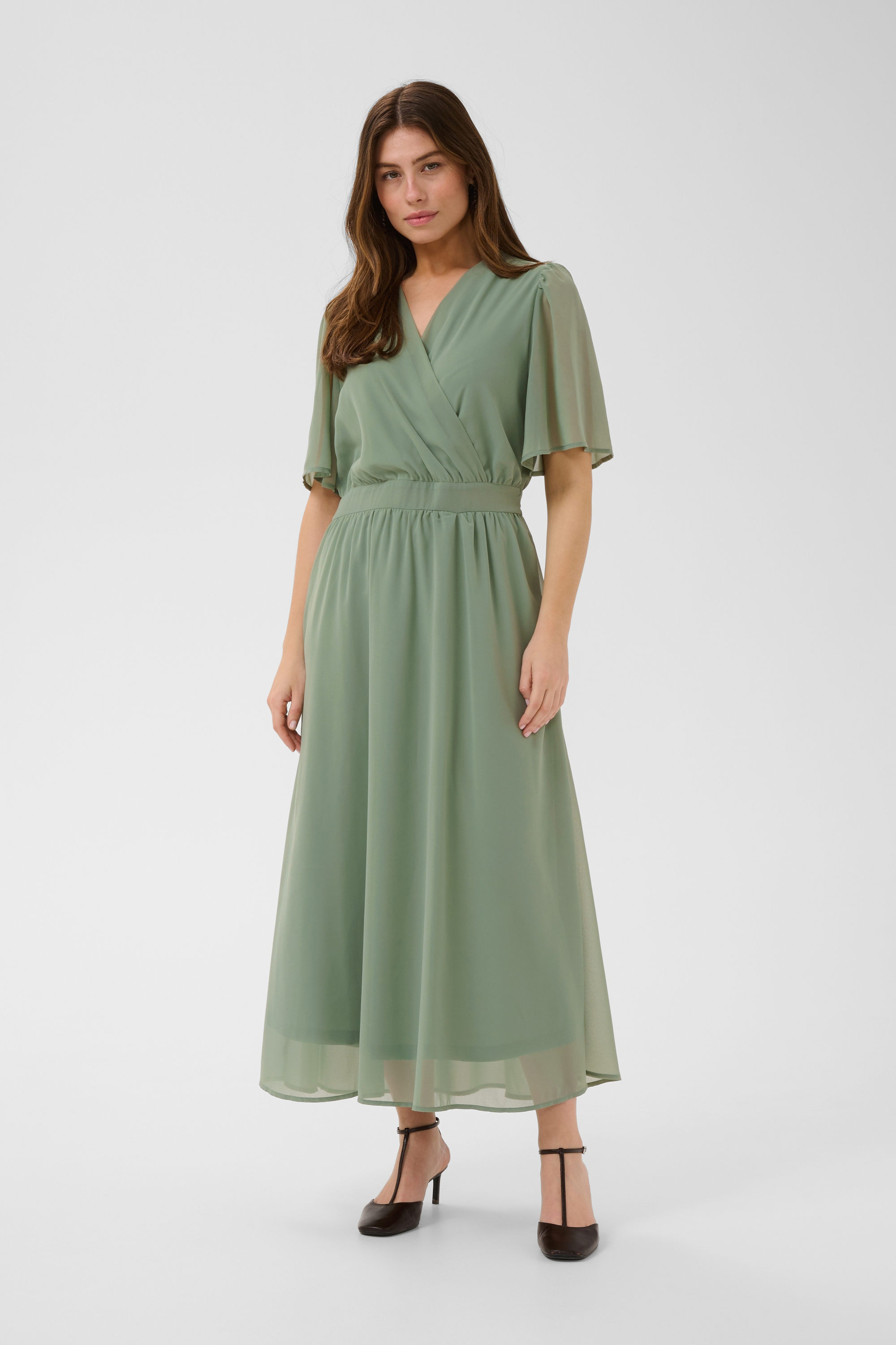 Robe, CULTURE