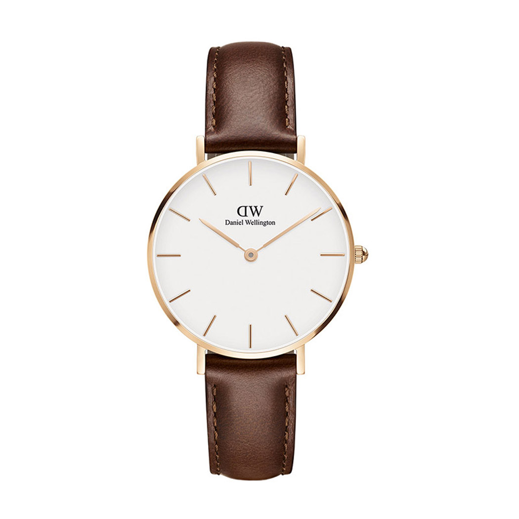 Montre Analogique PETITE, DANIEL WELLINGTON
