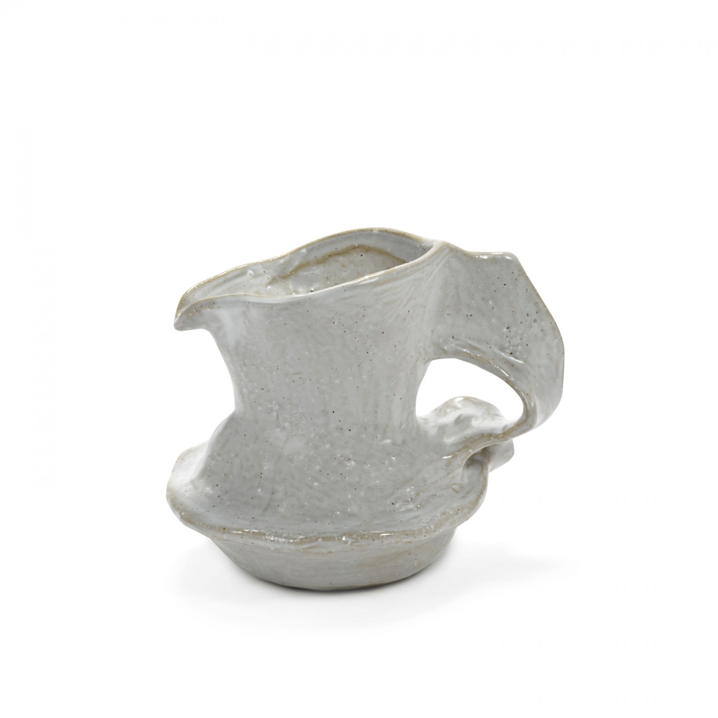 Vase en grès Rosie 01, SERAX