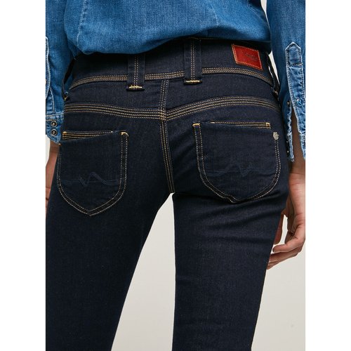 Regular-jeans venus, niedrige bundhöhe Pepe Jeans | La Redoute