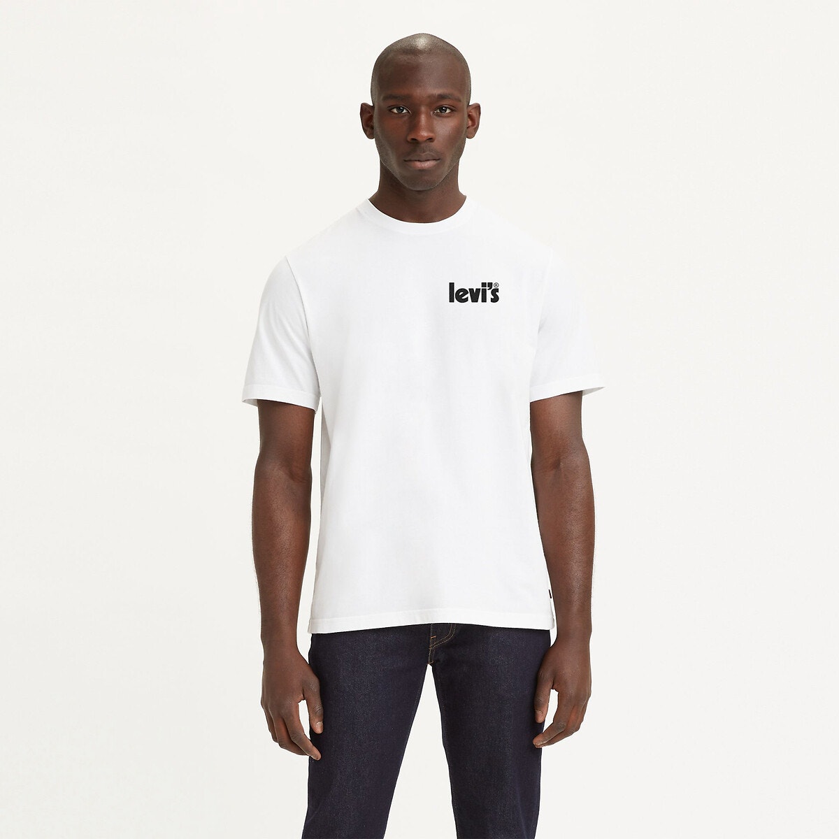 La redoute best sale t shirt homme