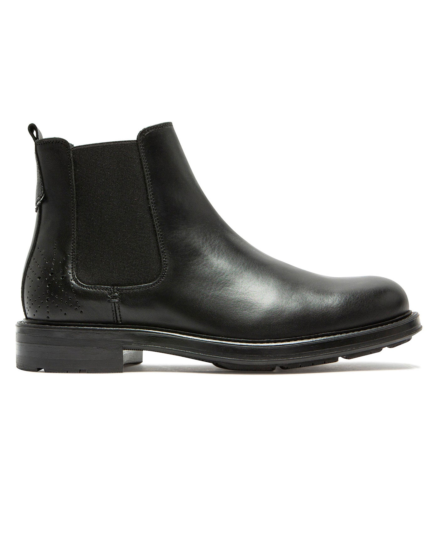 WALTER 45 NOIR, KOST