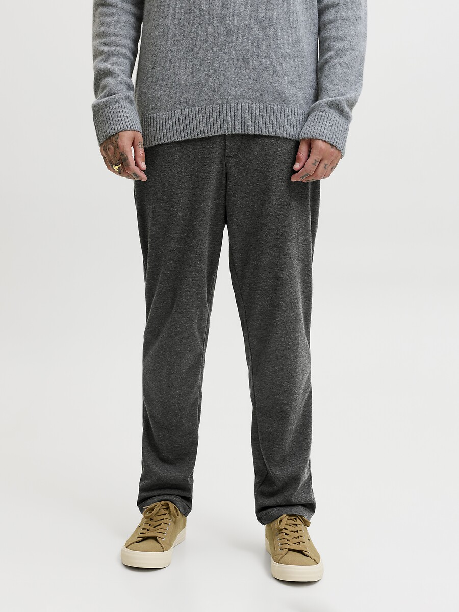 Pantalon chino stretch, OLLIE, JACK & JONES