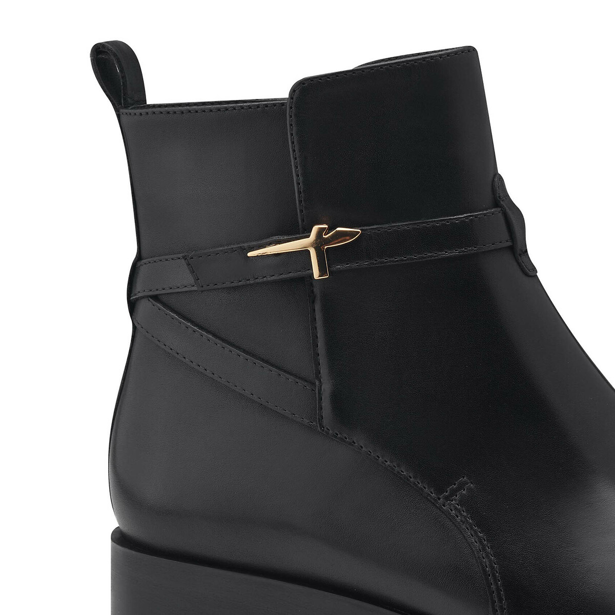 Tamaris Botines de piel — foto 6
