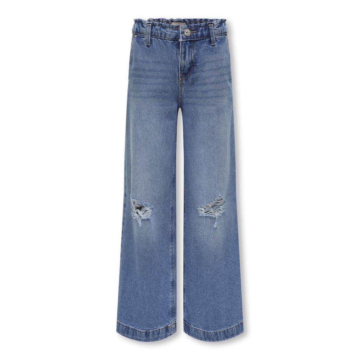 Jeans a trou discount enfant