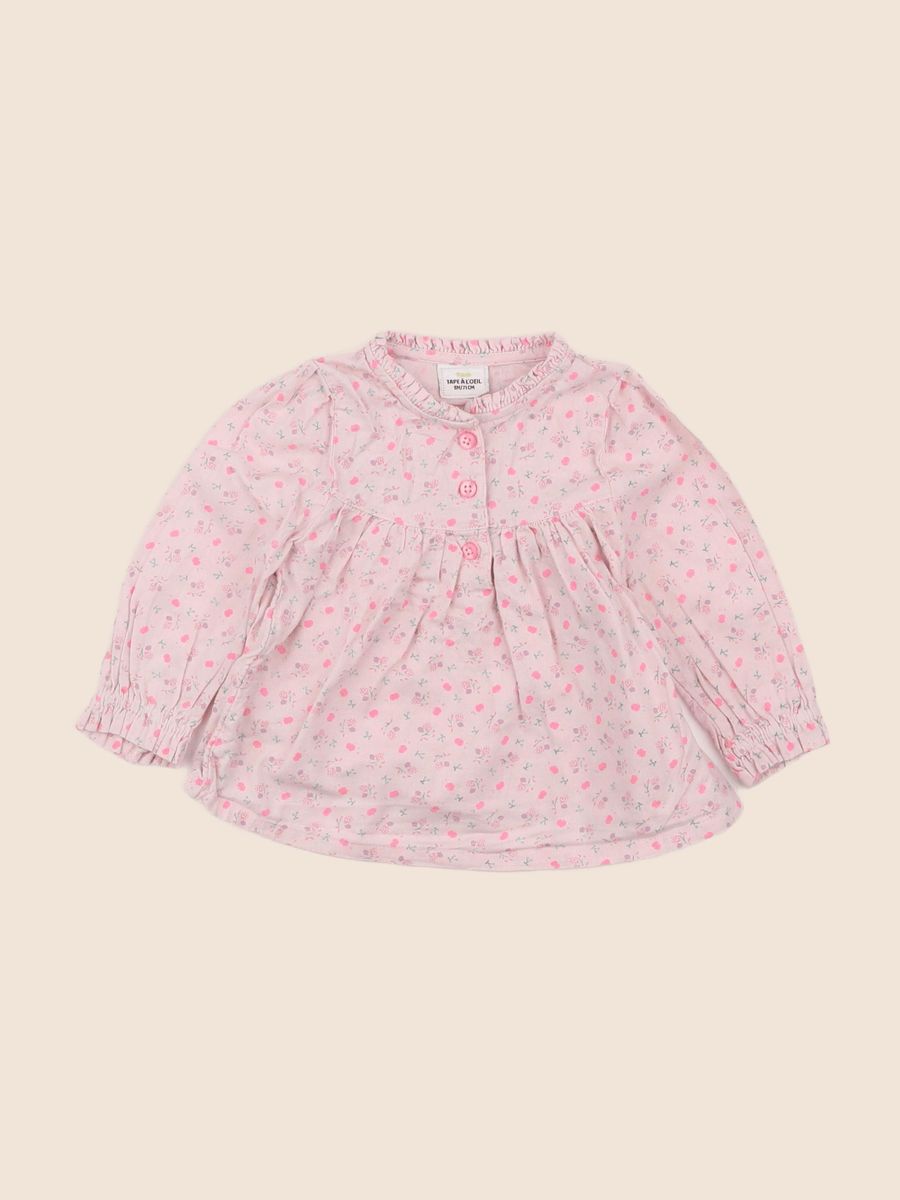 Blouse - Très bon état, TAPE A L'OEIL