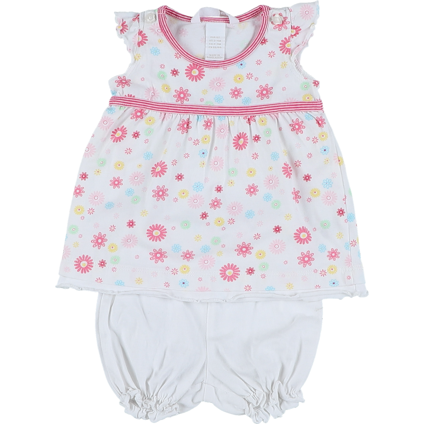 Ensemble - Très bon état, H&M