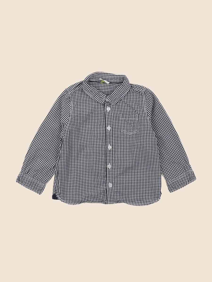 Chemise - Très bon état, TAPE A L'OEIL