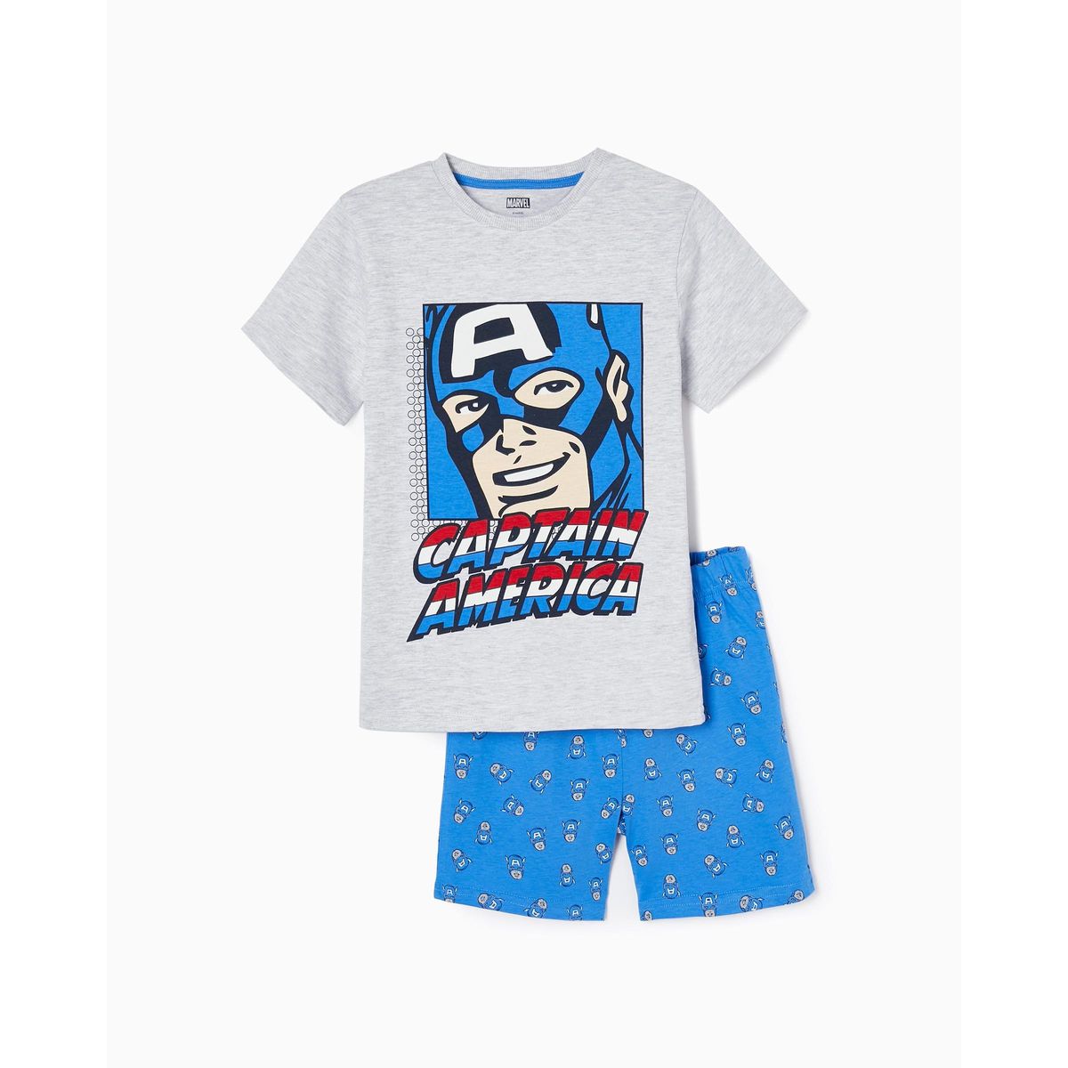 Pyjama discount marvel garcon