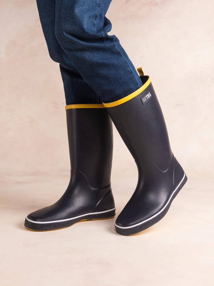 Bottes ROSARIO, TBS