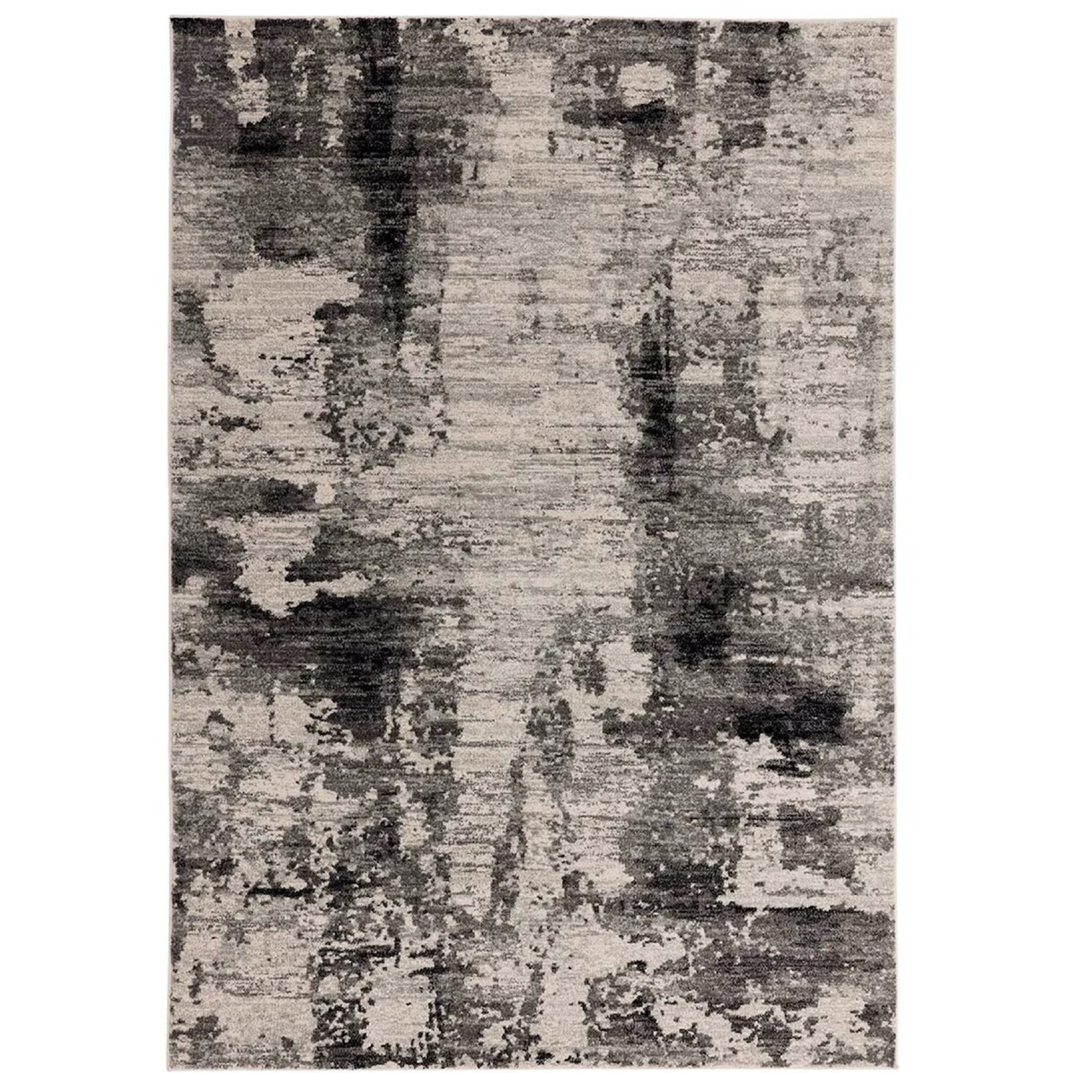 Tapis salon et chambre moderne tissé plat REGGIE, NOVATREND