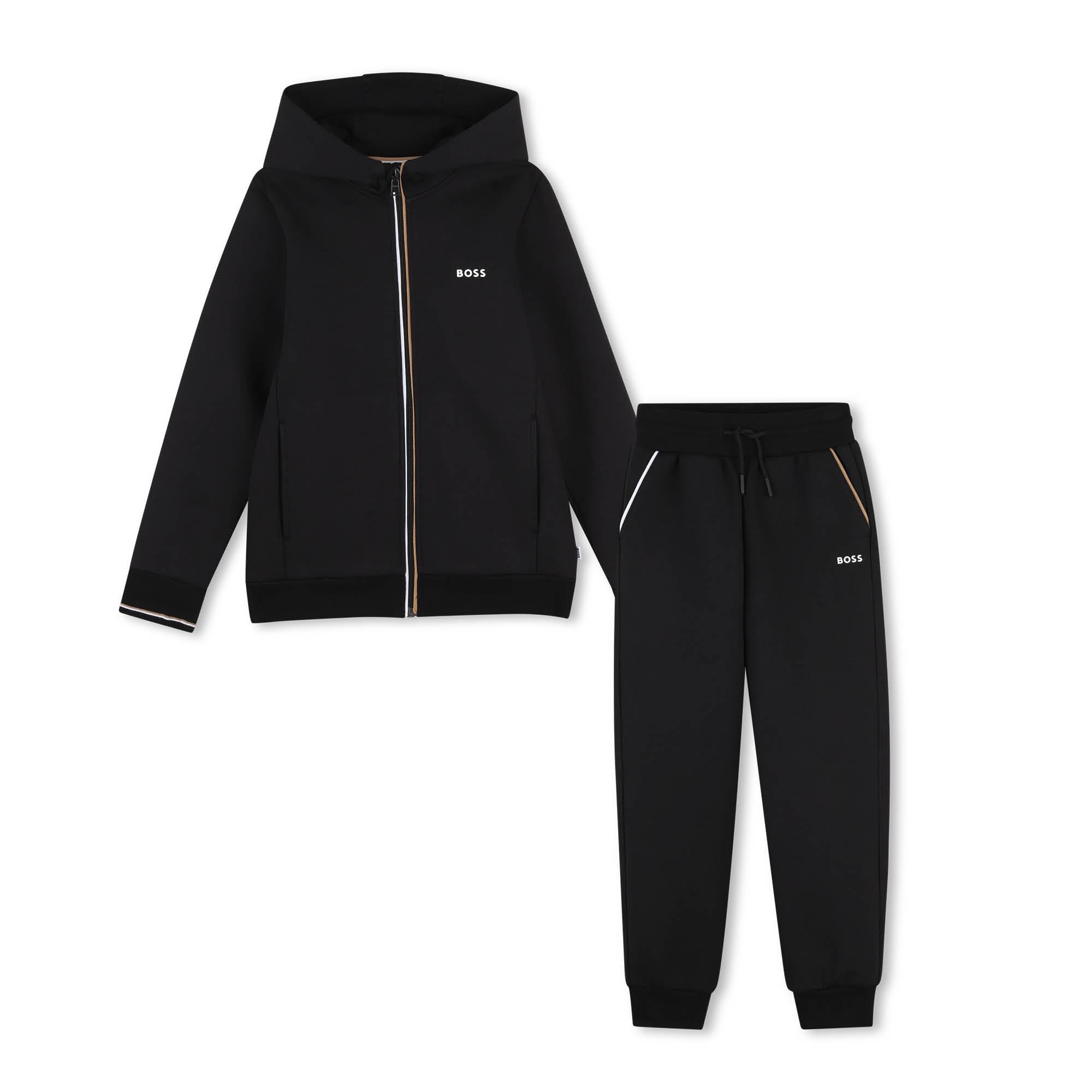 Ensemble jogging, BOSS KIDSWEAR
