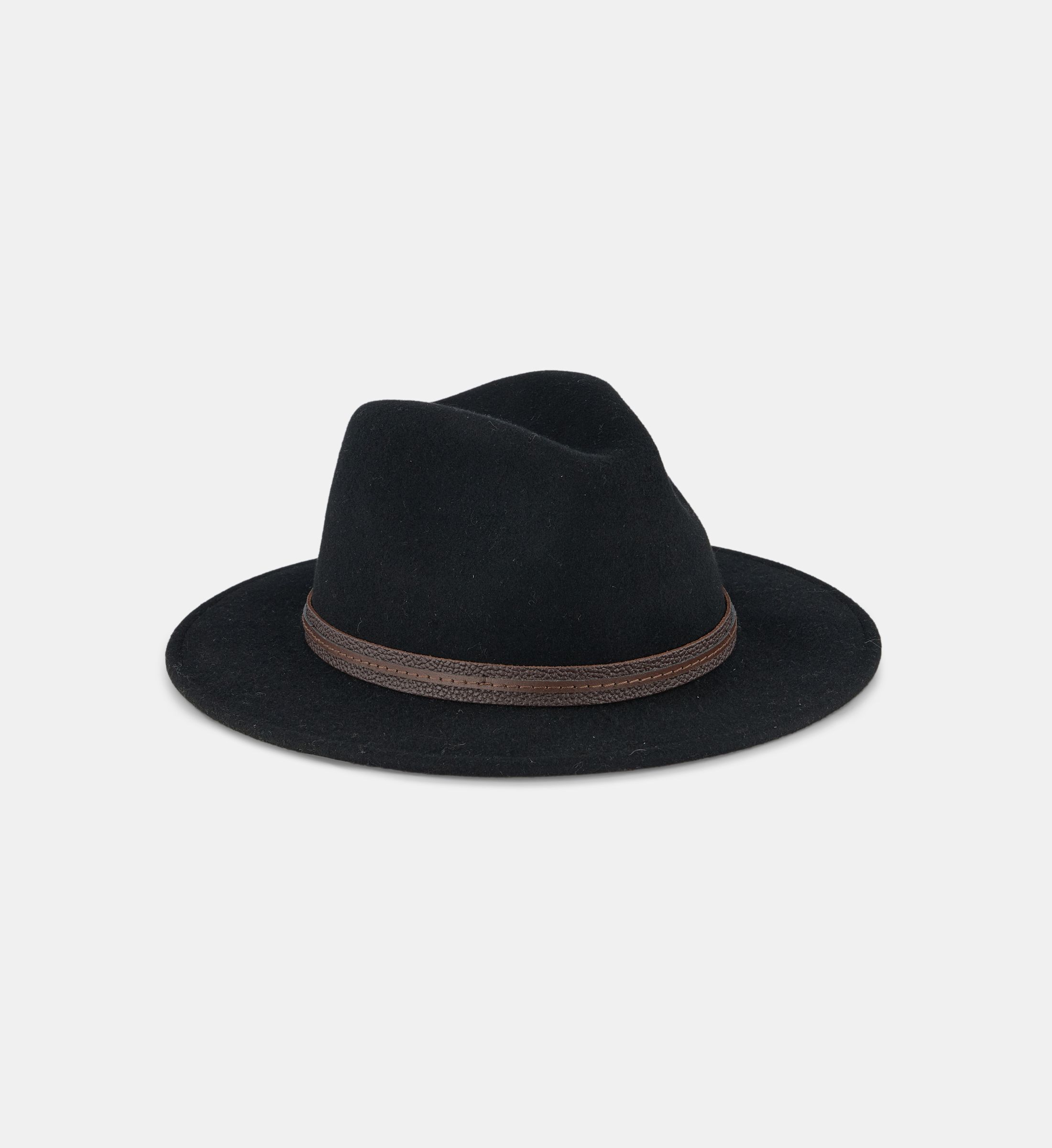 Panama bristol en laine, GALERIES LAFAYETTE
