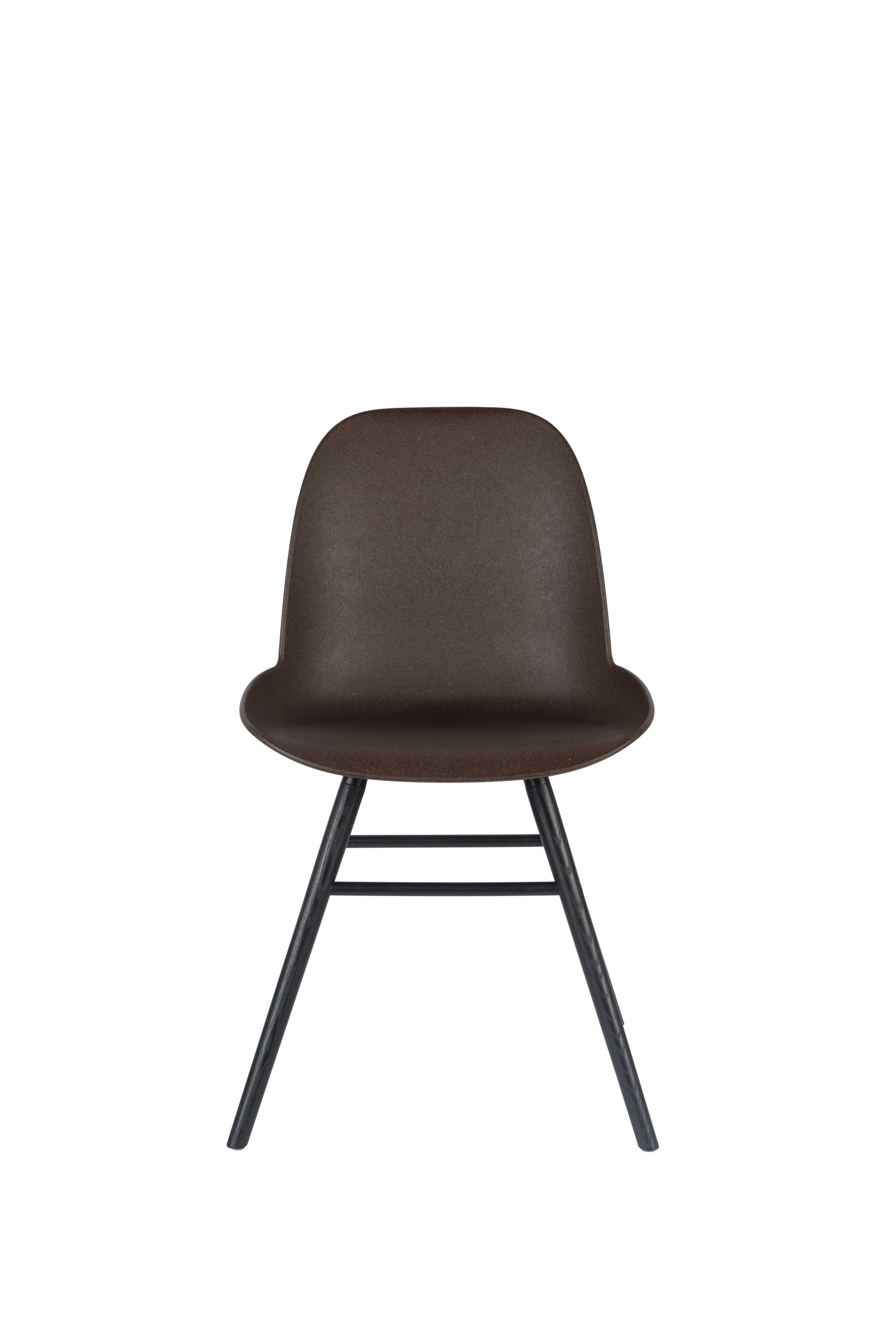 Chaise design en bois, ALBERT KUIP, ZUIVER