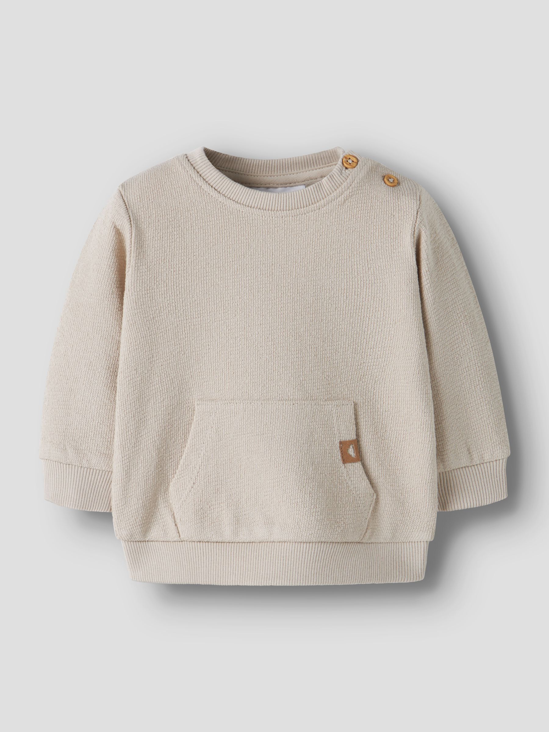 Sweat-Shirt, NAME IT