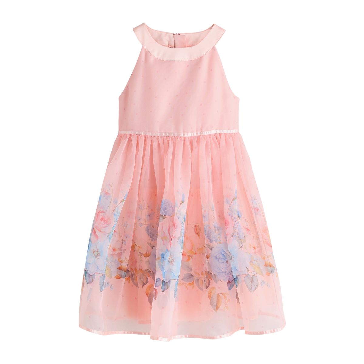 Robe sans manches pour grandes occasions, NEXT