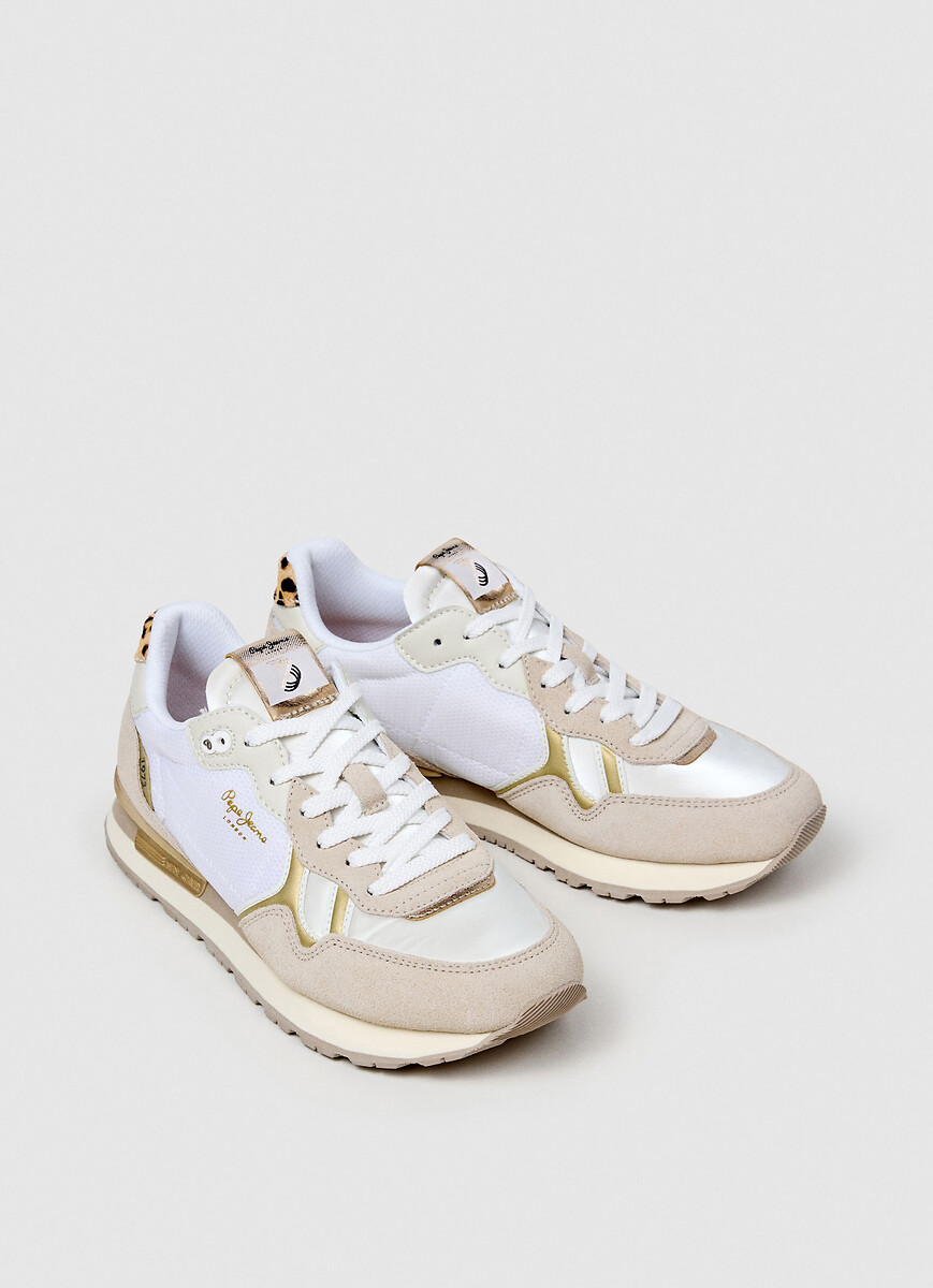 Pepe Jeans Zapatillas Brit Glen