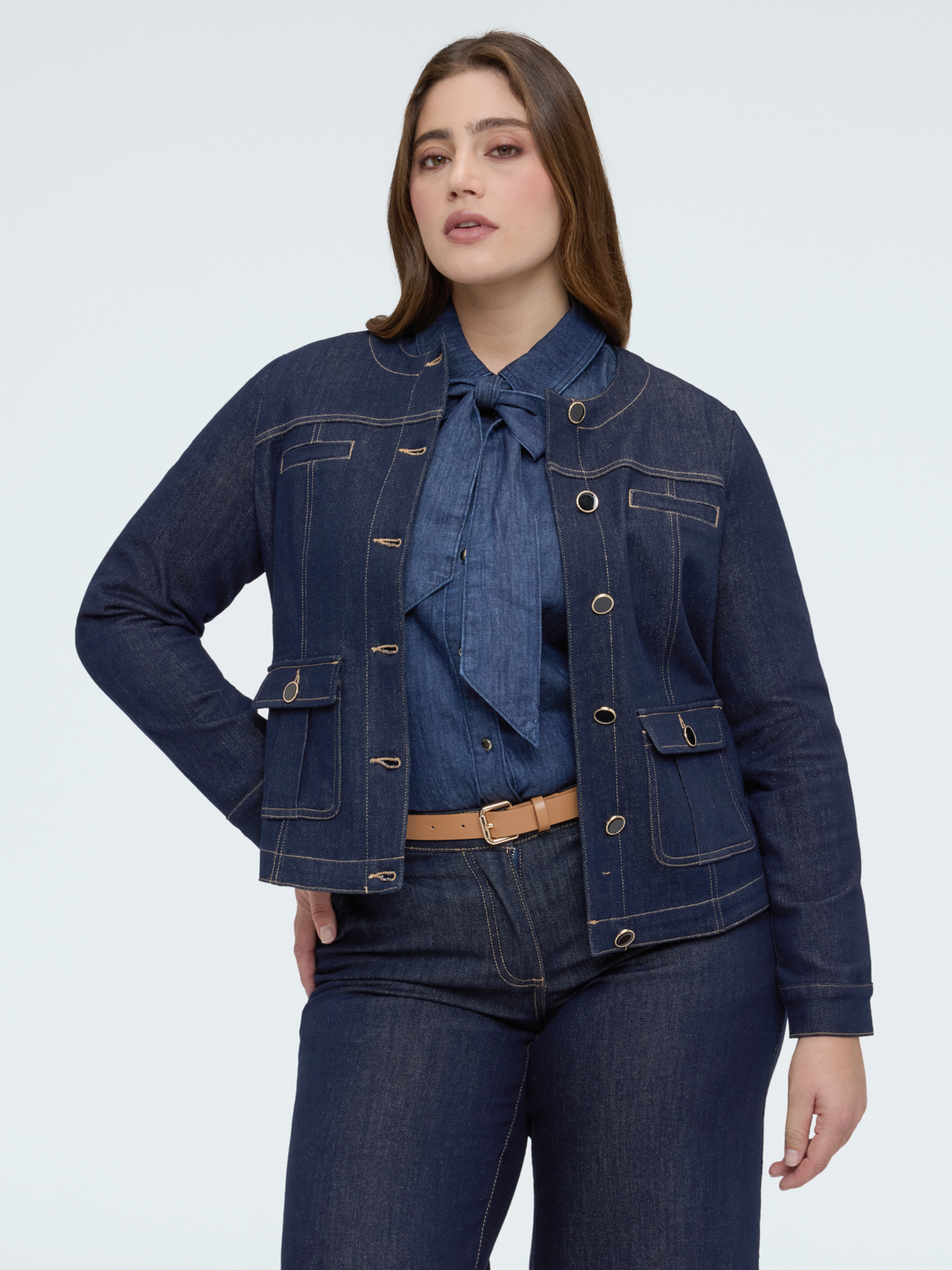 Veste bon ton, FIORELLA RUBINO