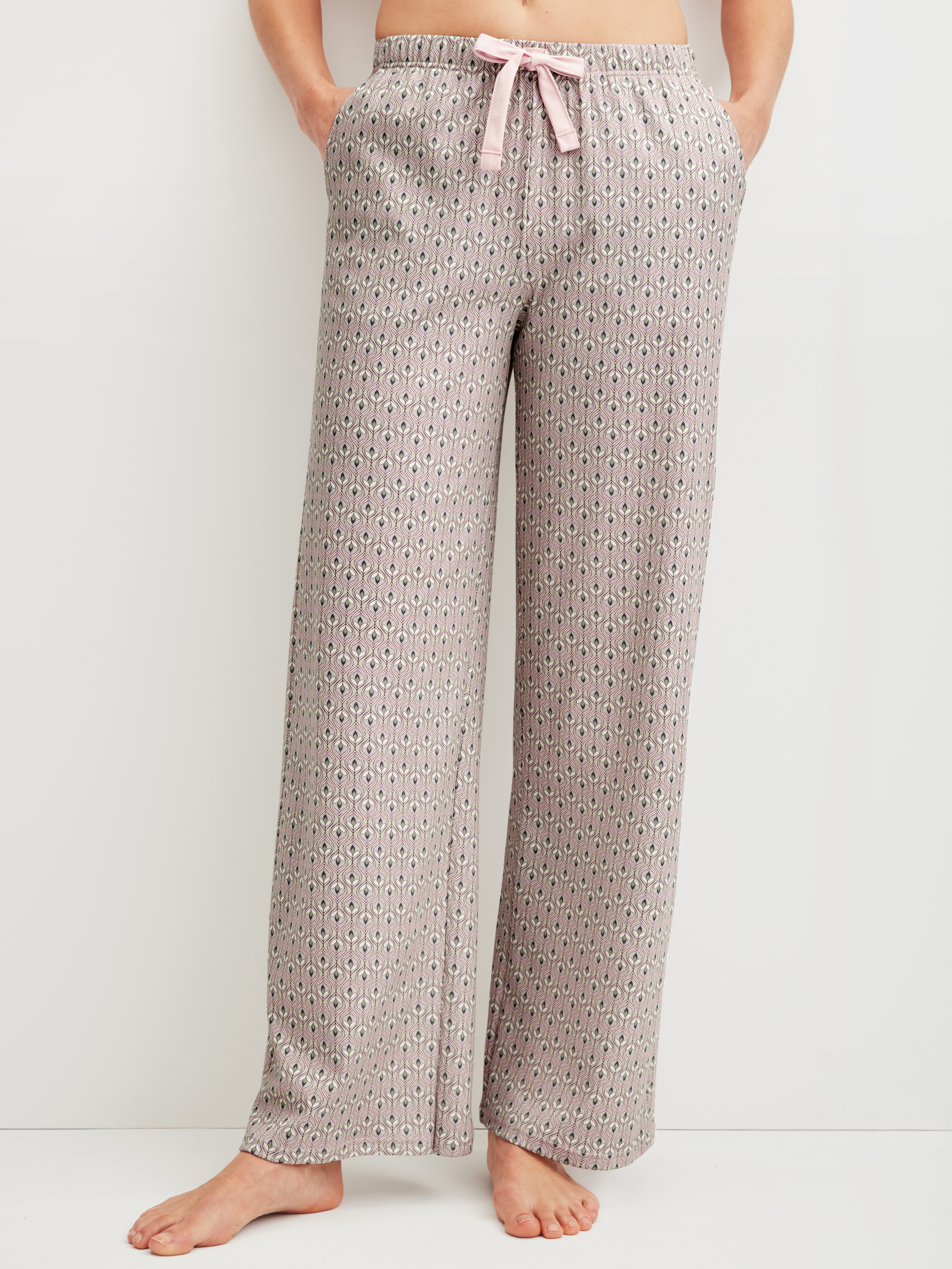 Bas de pyjama Coton FAVOURITES ARTS, CALIDA