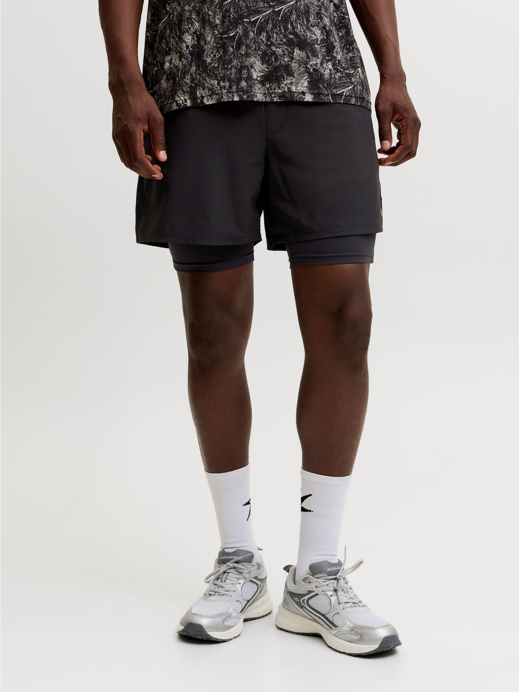 Short D'entraînement, JACK & JONES