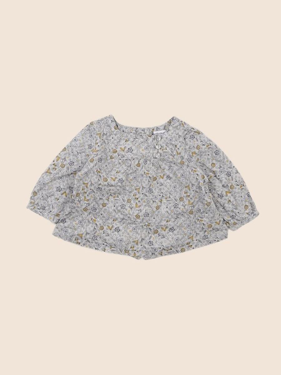 Blouse - Très bon état, VERTBAUDET