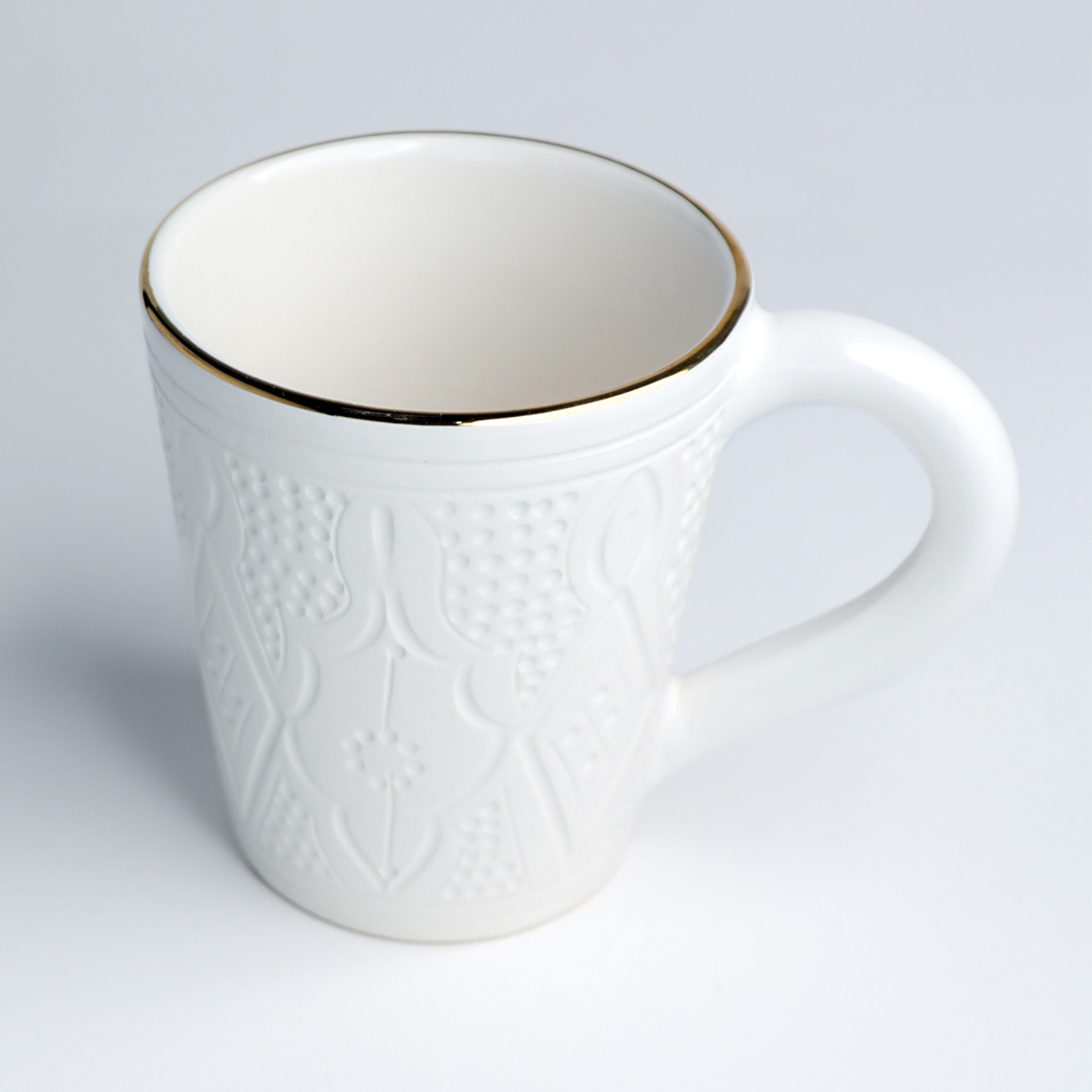 Mug EMPREINTE, CHABI CHIC