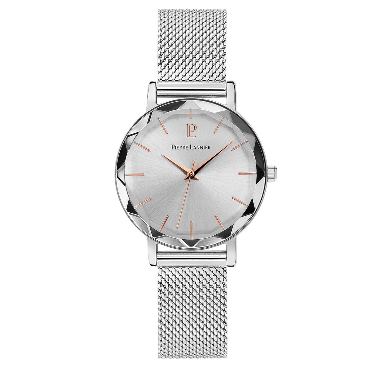 Montre Analogique MULTIPLES, PIERRE LANNIER
