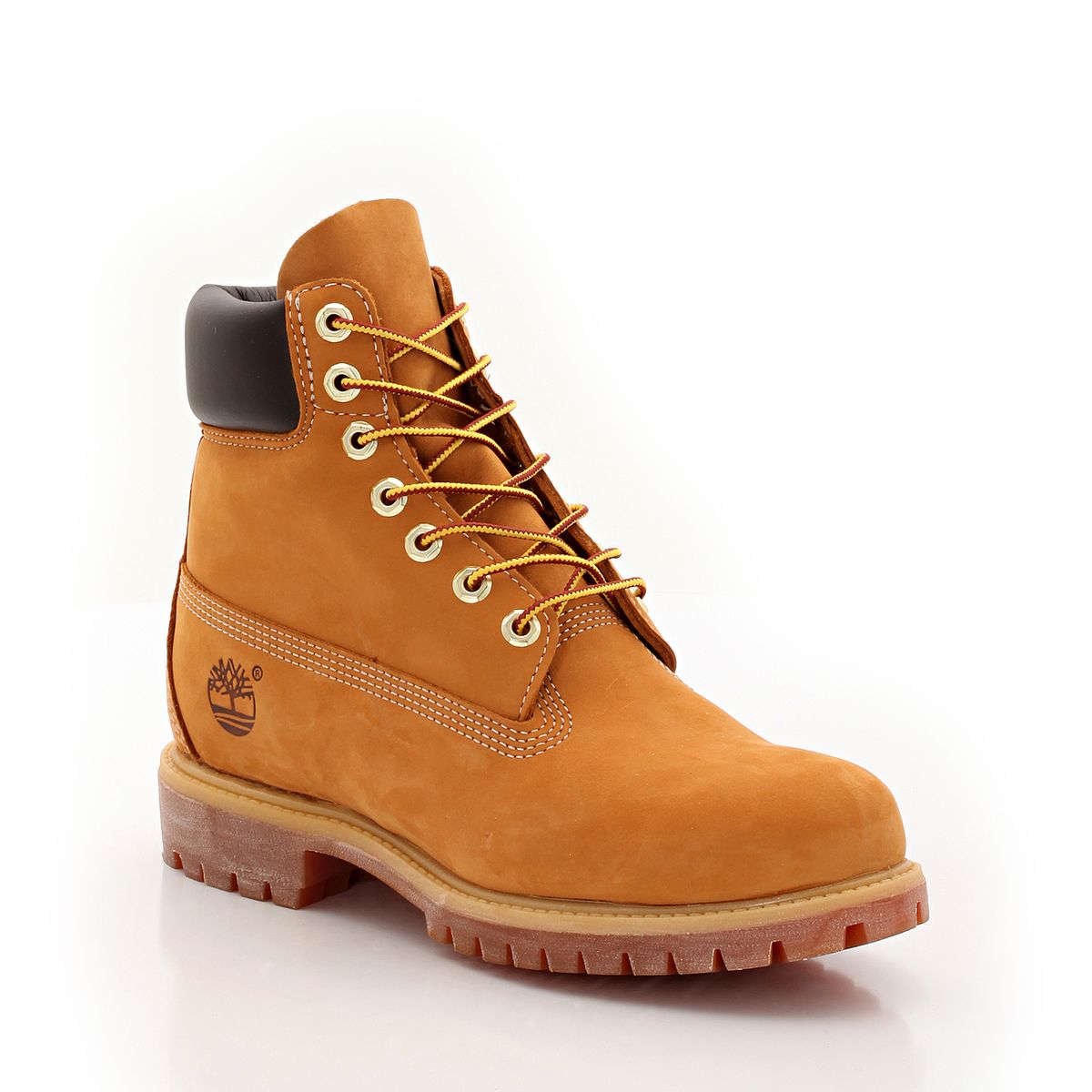 Timberland en cuir sales