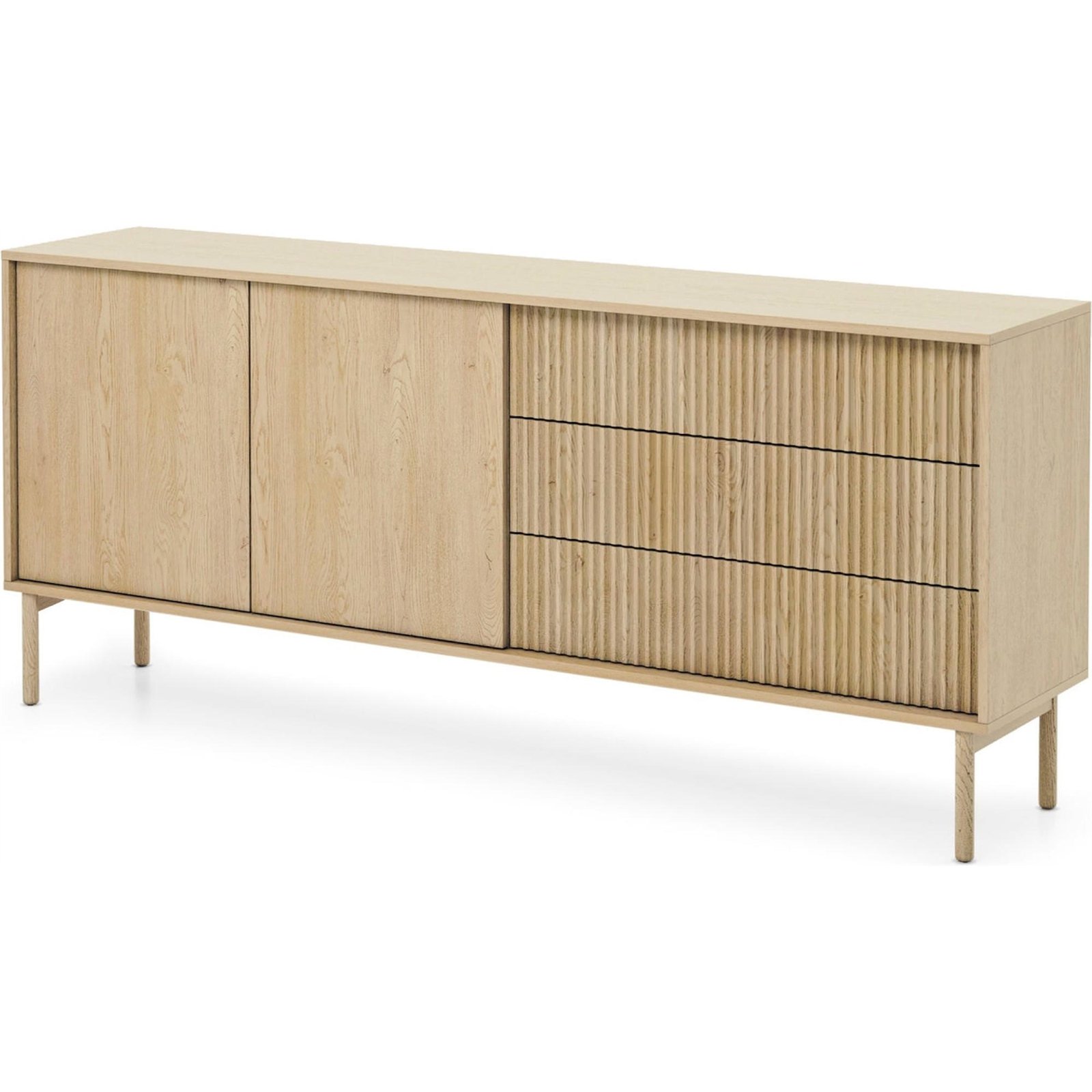 Buffet 2 portes collection TAVO, RECOLLECTION