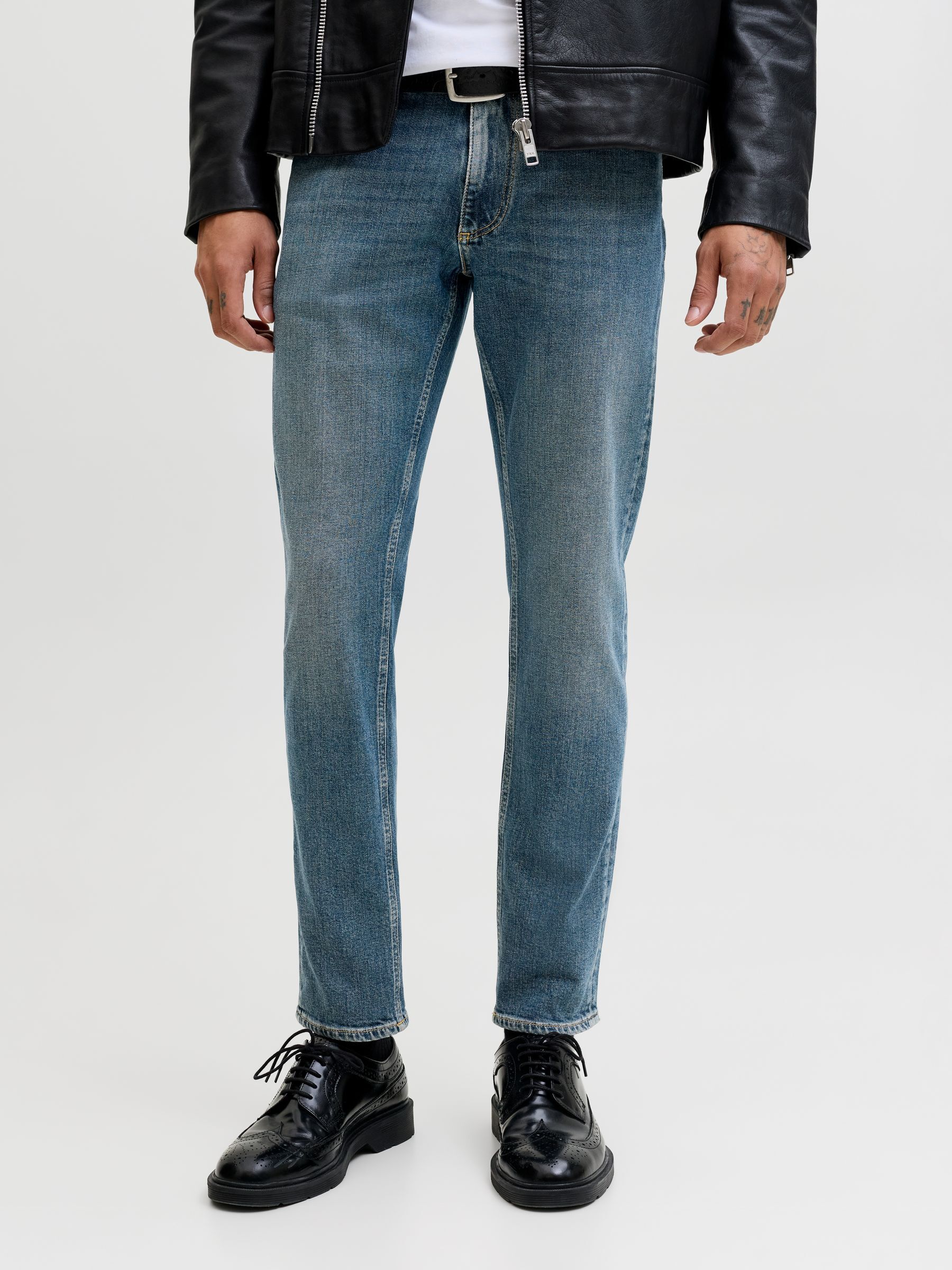 Jean Slim, JACK & JONES