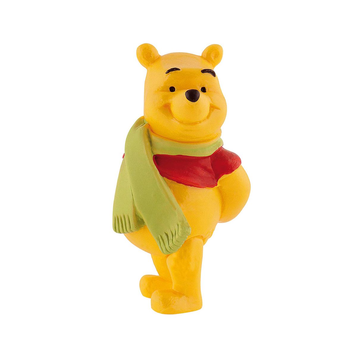 Winnie L Ourson Bebe La Redoute