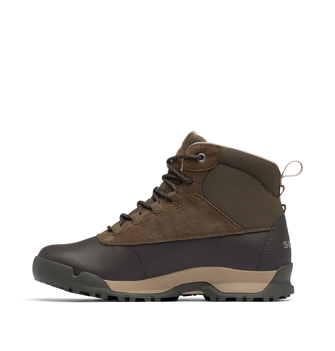 Sorel Botas impermeables BUXTON™ LITE LACE PLUS — photo 4