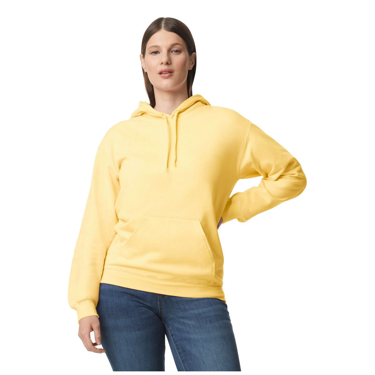 Pull fila best sale jaune homme