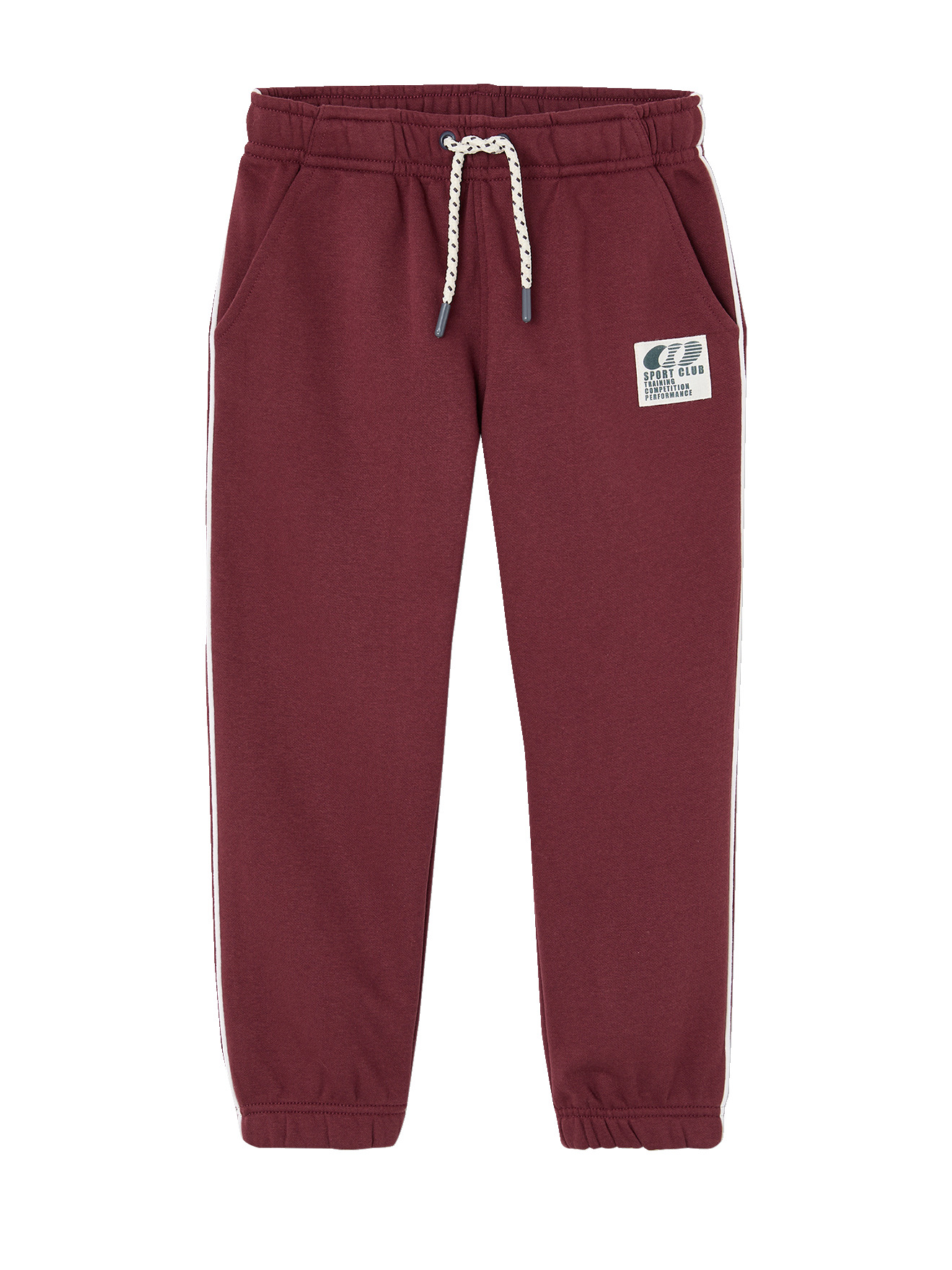 Pantalon de jogging, VERTBAUDET