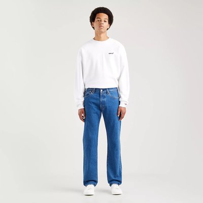 Rechte jeans 501® LEVI'S