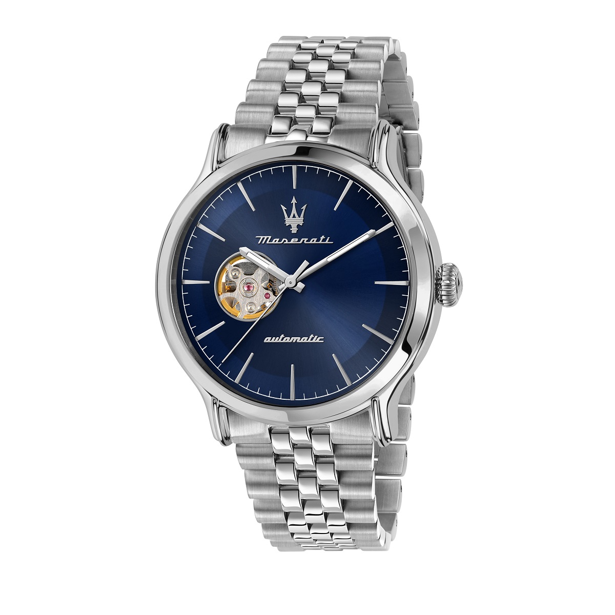 Montre Analogique EPOCA, MASERATI